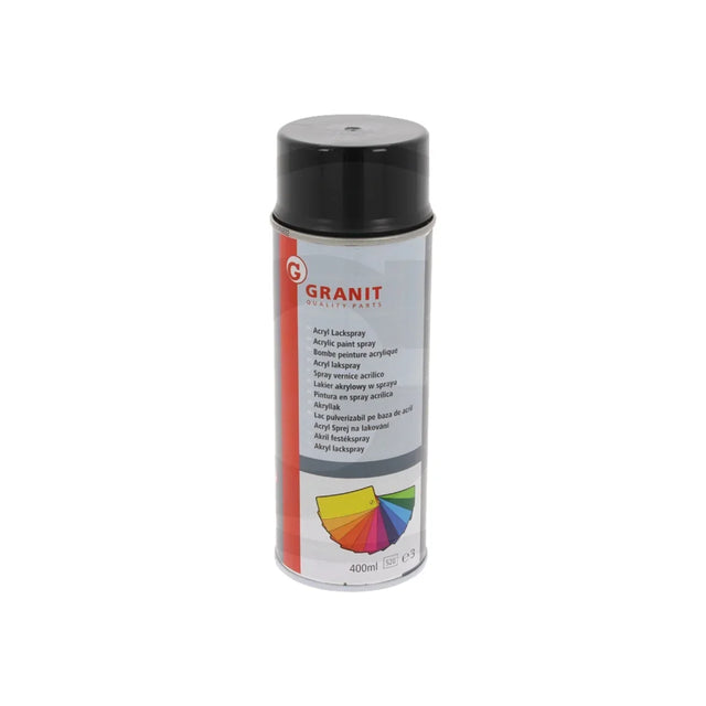 Fendt gri diamantat Spray vopsea acrilica GRANIT 27077062