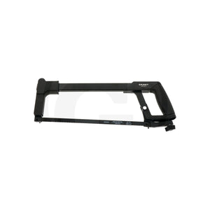 Ferastraie manuale HSS bi-metal GRANIT BLACK EDITION 7301615