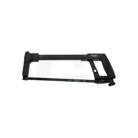 Ferastraie manuale HSS bi-metal GRANIT BLACK EDITION 7301615