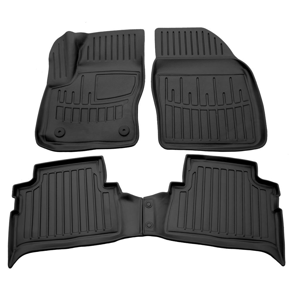 Set covorase auto cauciuc Umbrella pentru Ford kuga i (2008-2012) 105924