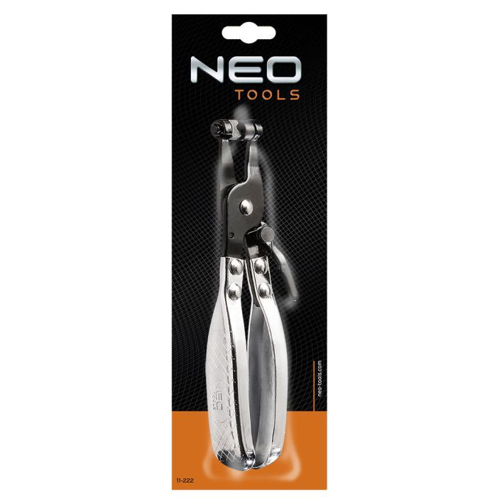Cleste strans coliere Neo Tools 11222 – imagine 2