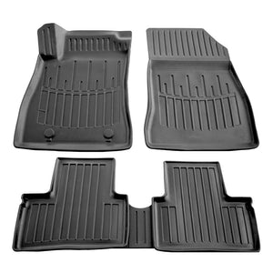 Set covorase auto cauciuc Umbrella pentru Nissan juke (2010-2019) 107936