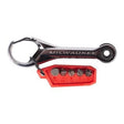 Mini clichet Milwaukee Multi-Bit 7-în-1 1/4 4932498792