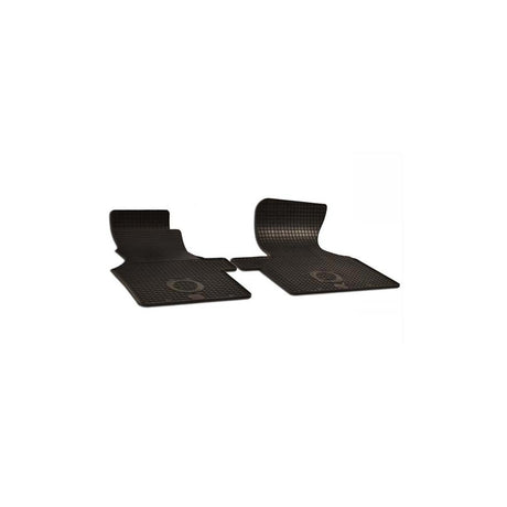 Set covorase auto cauciuc Umbrella pentru Vw T4 (1990-2003) - 2 pcs 43873