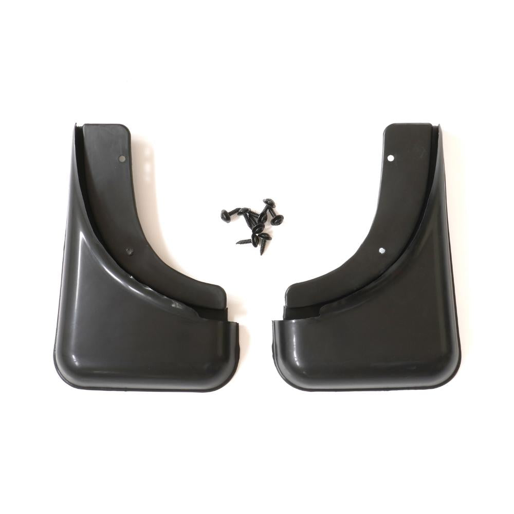 Aparatori noroi pentru Audi A4 B6/B7 2000-2007 set 4 buc Mega Drive 51479