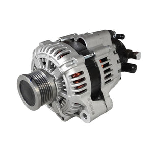 Alternator 120A Asam Automotive 100361