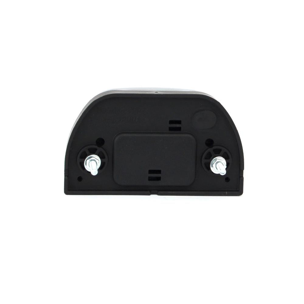 Lampa iluminare numar cu pozitie 406 W71, 12V-24V Was