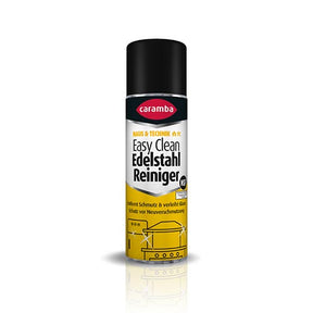 Spray curatare si ingrijire -inox Caramba 633002