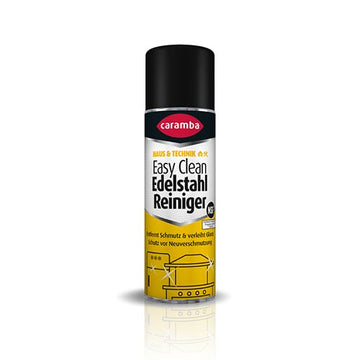 Spray curatare si ingrijire -inox Caramba 633002