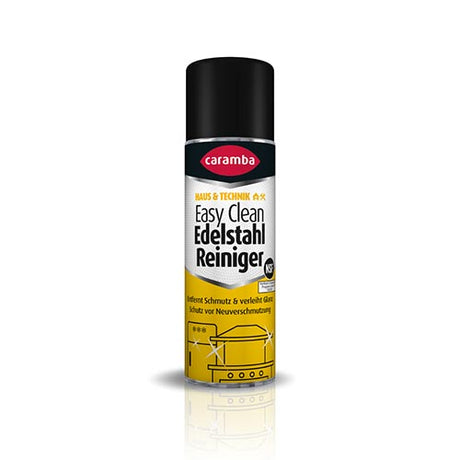Spray curatare si ingrijire -inox Caramba 633002