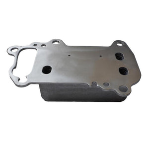 Radiator ulei (termoflot) Thermix TH.05.059