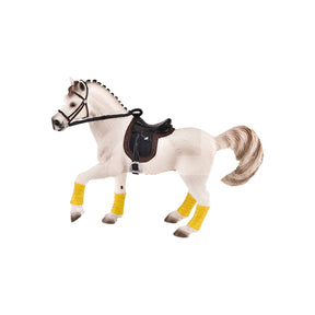 Figurina armasar arab Bullyland 600BL62677
