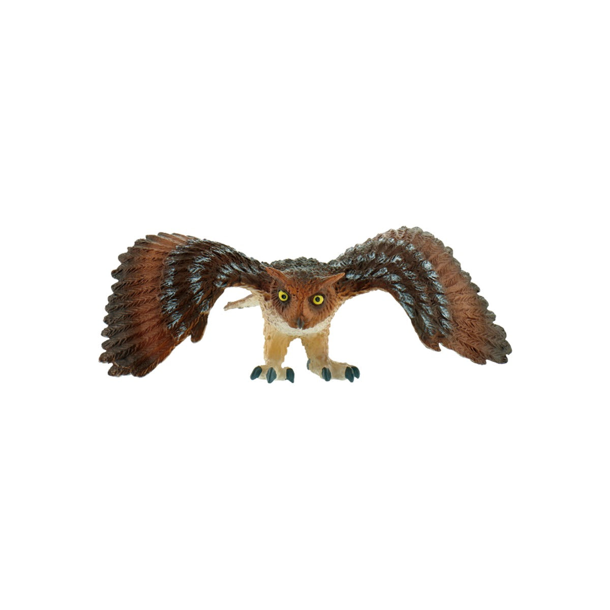 Figurina bufnita Bullyland 600BL69396