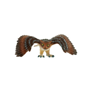 Figurina bufnita Bullyland 600BL69396