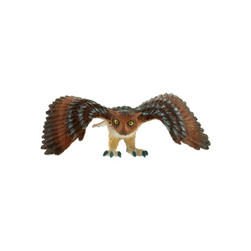 Figurina bufnita Bullyland 600BL69396