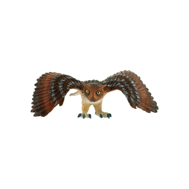 Figurina bufnita Bullyland 600BL69396