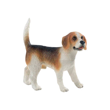 Figurina caine Beagle Henry Bullyland 600BL65424