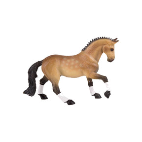 Figurina cal castrat Bullyland 600BL62658