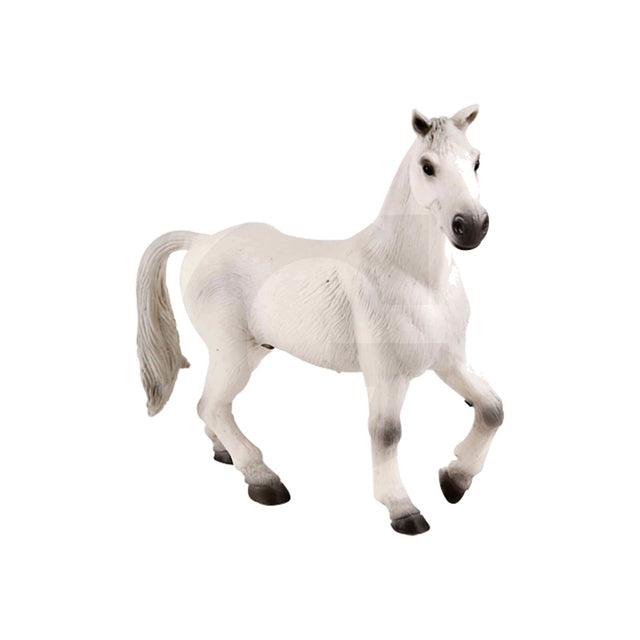Figurina cal castrat Oldenburger Bullyland 600BL62674