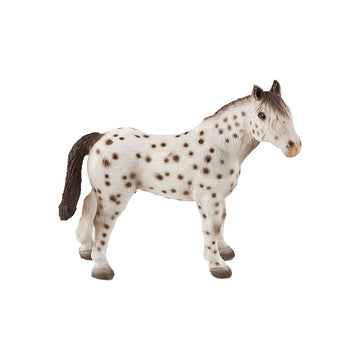 Figurina cal Knabstrupper Bullyland 600BL62621