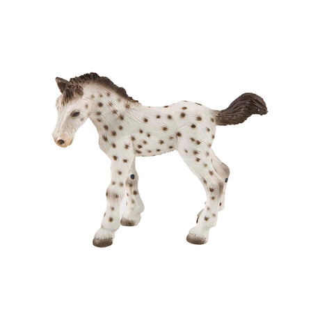 Figurina cal Knabstrupper Bullyland 600BL62673