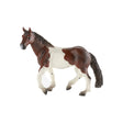 Figurina cal Paint Horse Bullyland 600BL62657