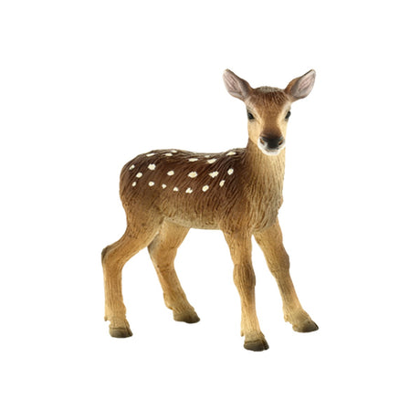 Figurina caprioara Bullyland 600BL64448