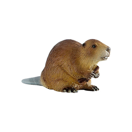 Figurina castor Bullyland 600BL64456