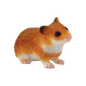 Figurina hamster Bullyland 600BL64610