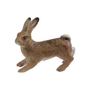 Figurina iepure de camp Bullyland 600BL64359