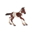 Figurina manz Paint Horse Bullyland 600BL62678