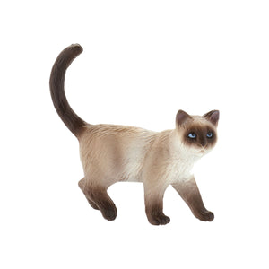Figurina pisica Kimmy Bullyland 600BL66370