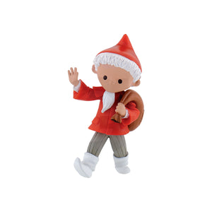 Figurina Sandmännchen Bullyland 18507192