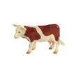 Figurina vaca Fanny Bullyland 600BL62610