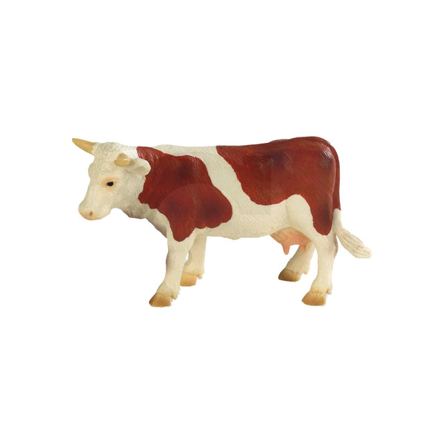Figurina vaca Fanny Bullyland 600BL62610
