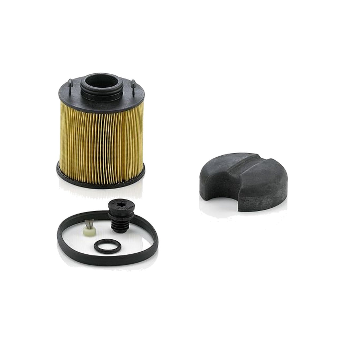 Filtru aditiv Mann-filter U6203YKIT
