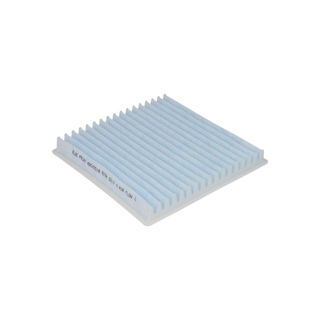 Filtru aer habitaclu Blue Print ADC42518