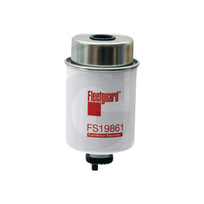 Filtru carburant Fleetguard 739FS19861