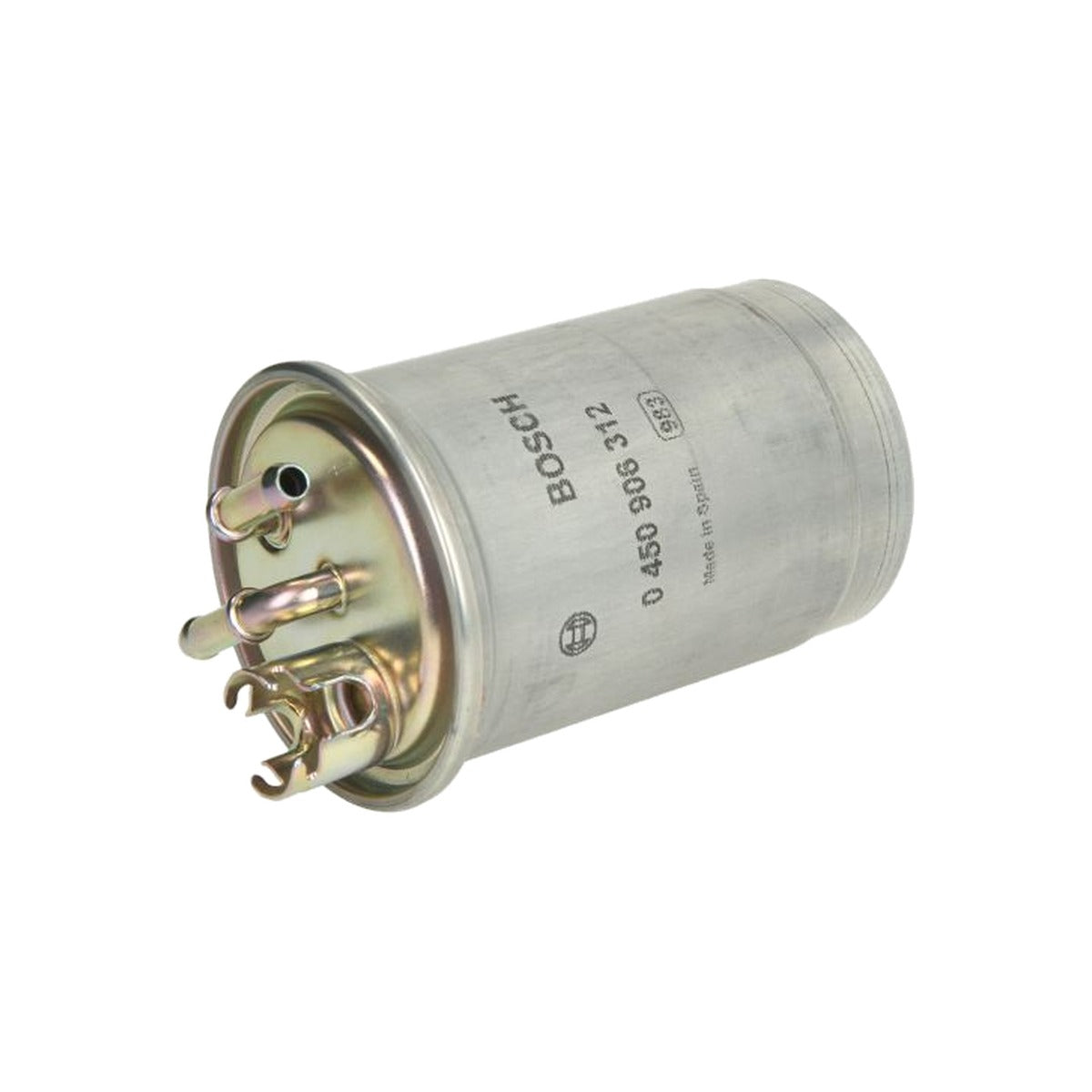 Filtru combustibil Bosch 0 450 906 373