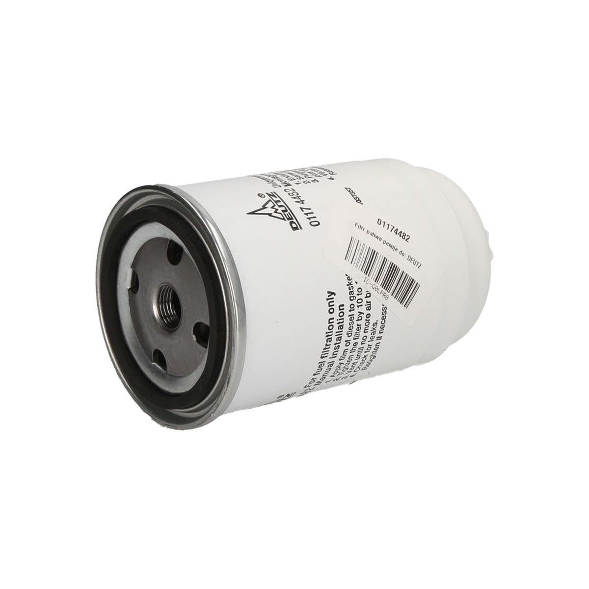 Filtru combustibil SDF 01174482