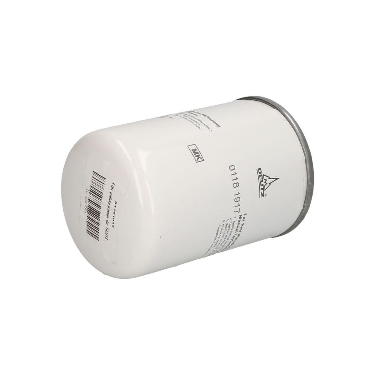 Filtru combustibil SDF 01181917 – imagine 2