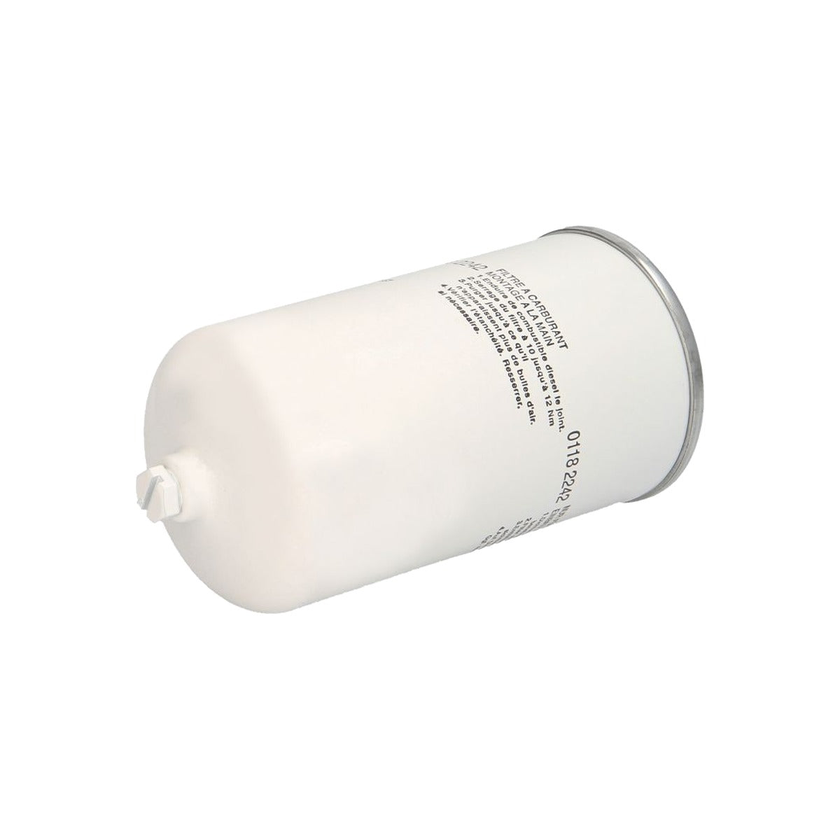 Filtru combustibil SDF 01182242 – imagine 2