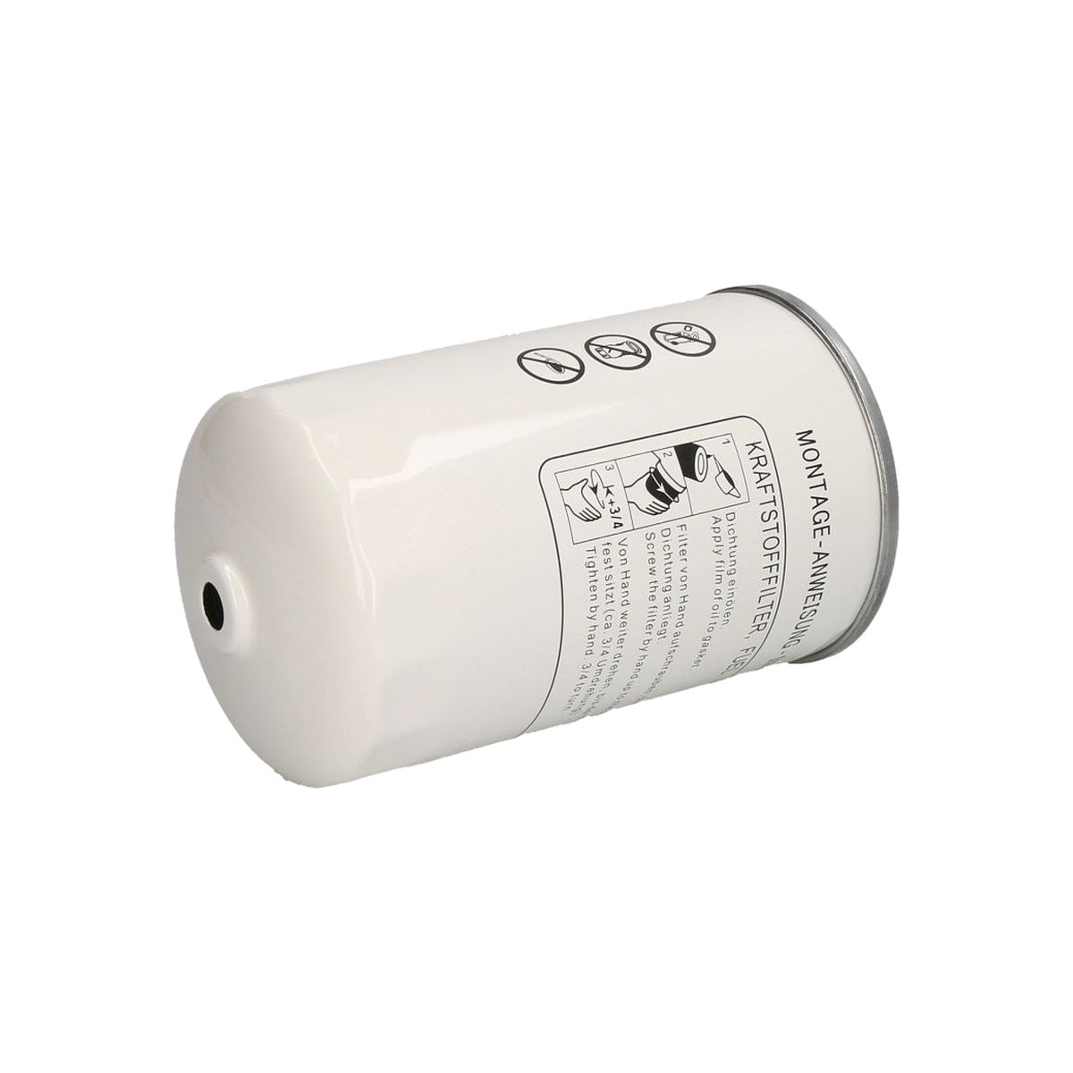 Filtru combustibil SDF 04504438 – imagine 2