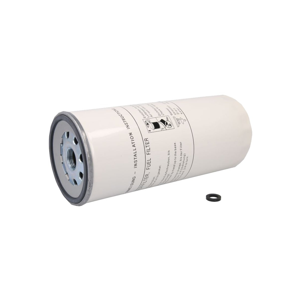 Filtru combustibil SDF 02937814