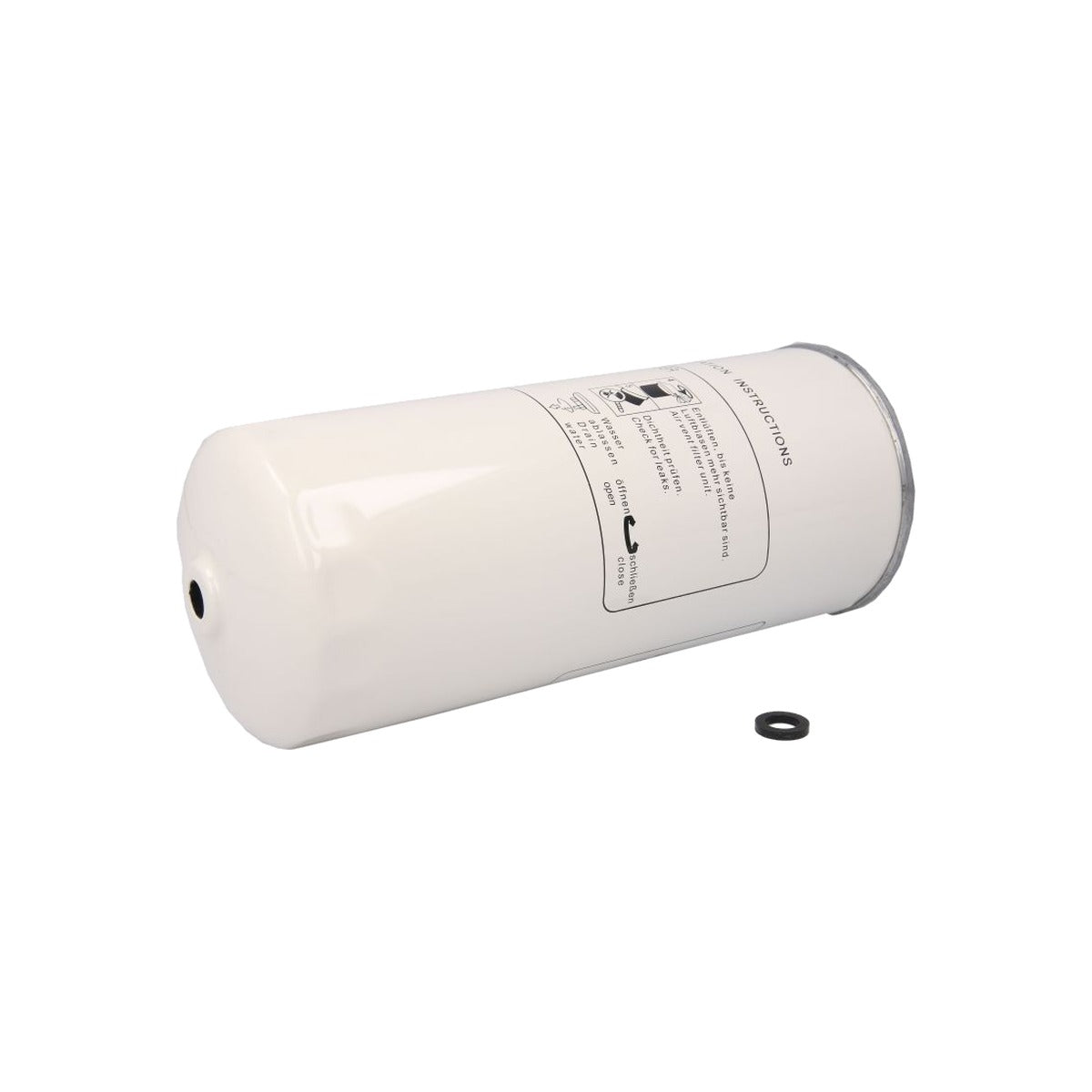 Filtru combustibil SDF 02937814 – imagine 2