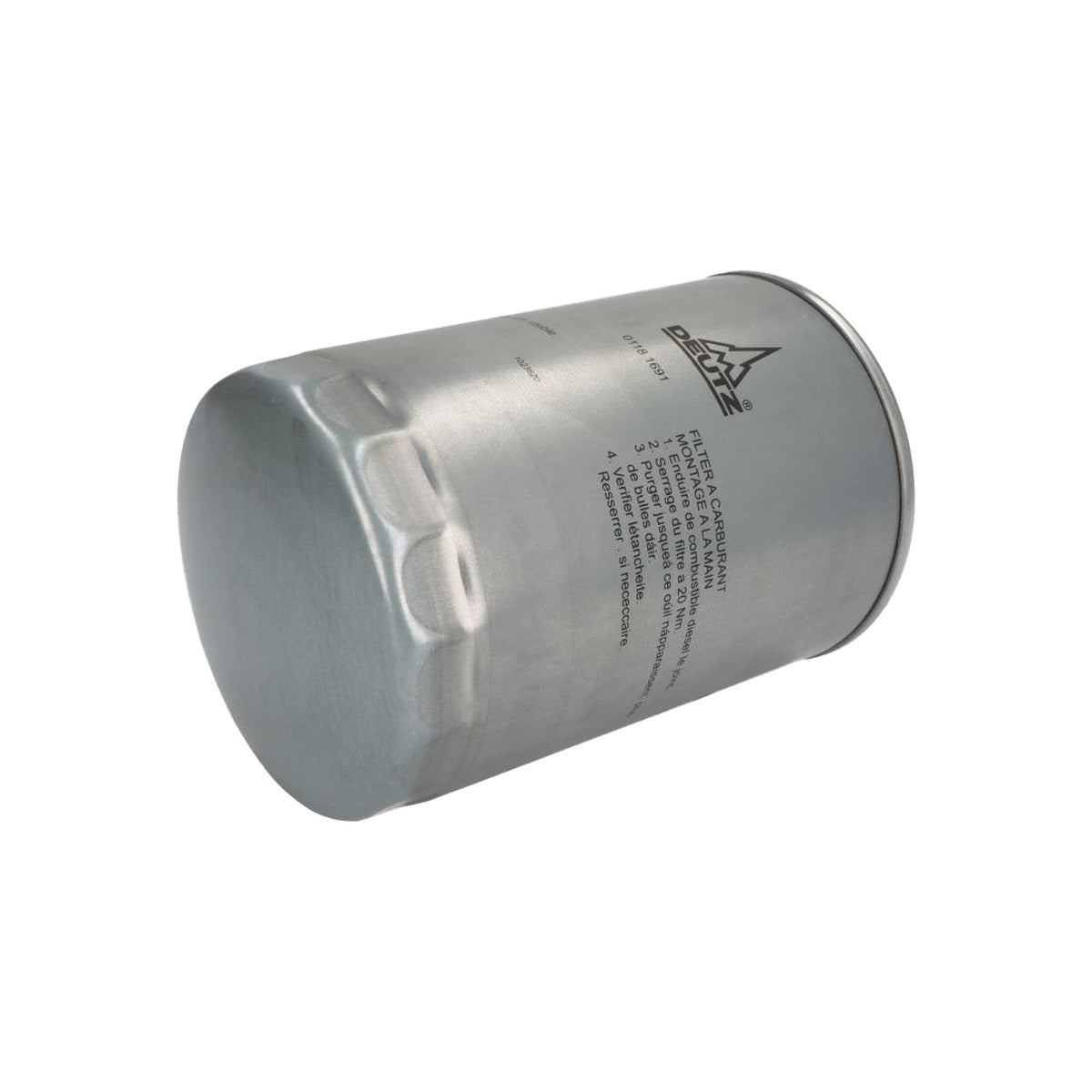 Filtru combustibil SDF 01181691 – imagine 2