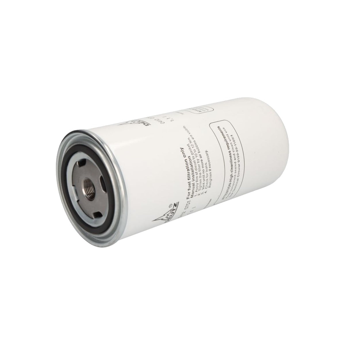 Filtru combustibil SDF 04120751