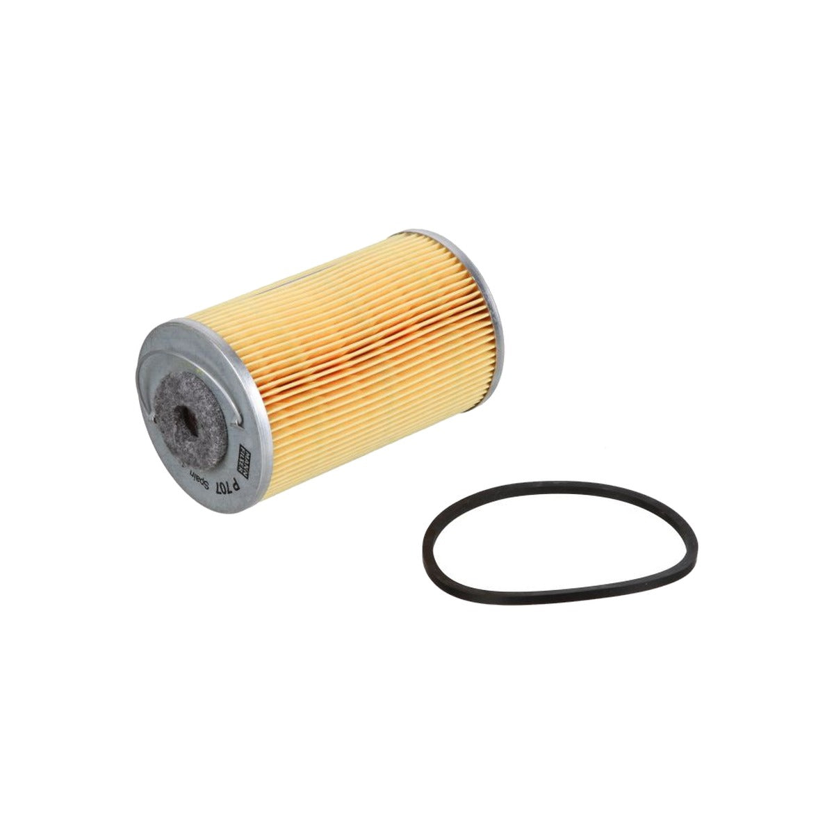 Filtru combustibil Mann-filter P707X – imagine 2