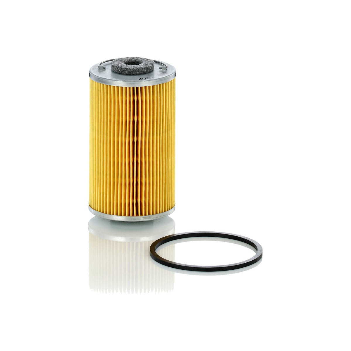 Filtru combustibil Mann-filter P707X – imagine 3