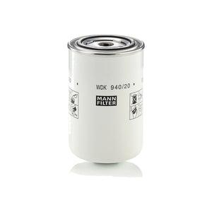 Filtru combustibil Mann-filter WDK94020